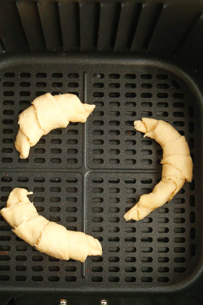 Croissants