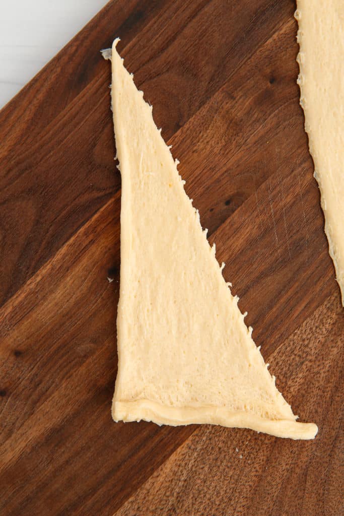 How To Make Peanut Butter Chocolate Crescent Rolls In Air Fryer