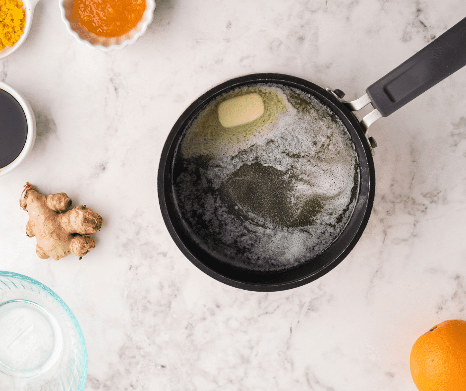 "Cooking Panda Express Orange Chicken in the air fryer