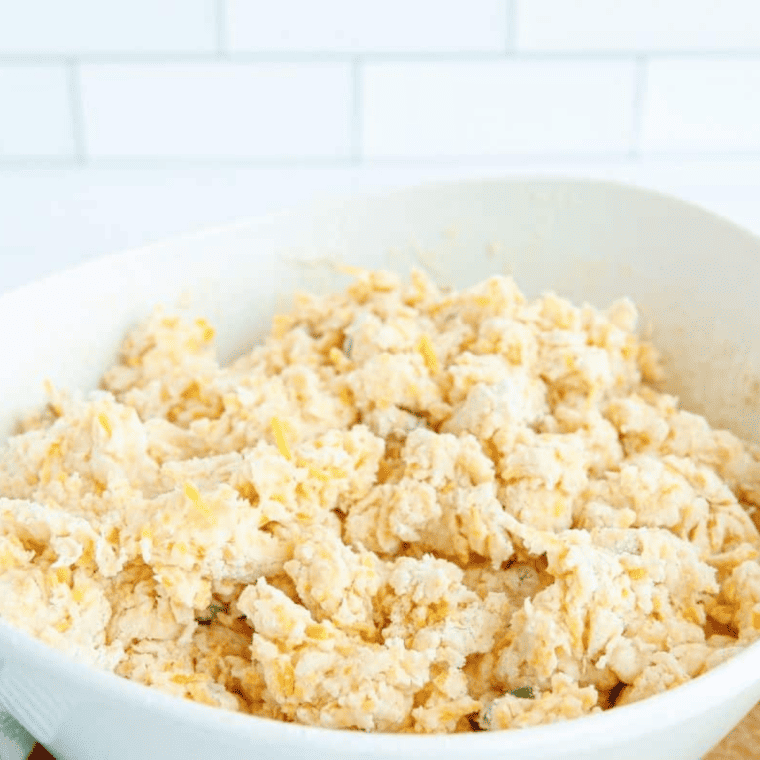 How To Make Air Fryer Jalapeno Cheddar Quick Bread