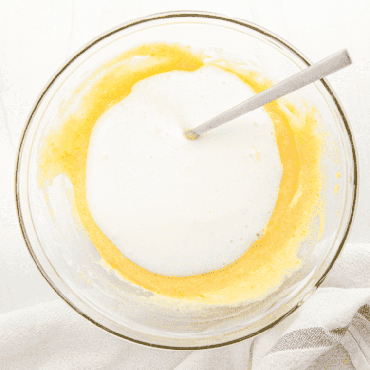 How To Make Air Fryer Tres Leches Cupcakes