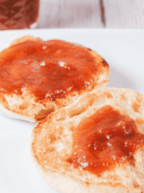 Cracker Barrel Apple Butter Recipe