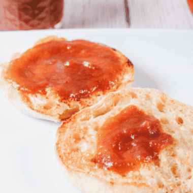 Cracker Barrel Apple Butter Recipe