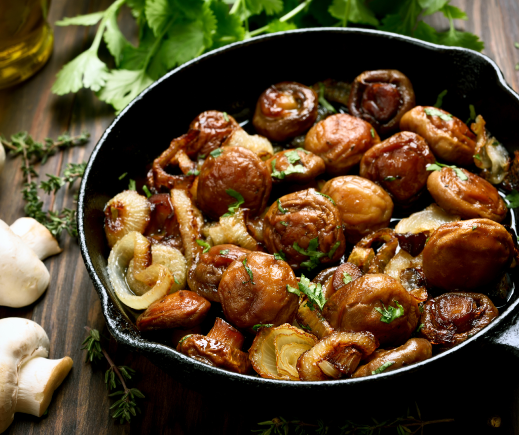 https://trendy-home1.info/air-fryer-garlic-mushrooms/