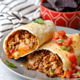 Air-Fryer-Copycat-Tac-Bell-Mexi-Melts