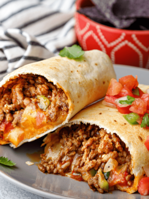 Air-Fryer-Copycat-Tac-Bell-Mexi-Melts