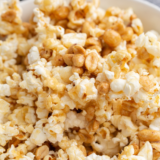 Air Fryer Cracker Jacks