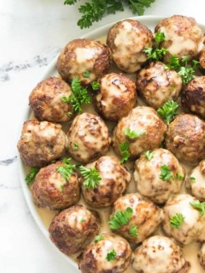 ikea frozen meatballs air fryer