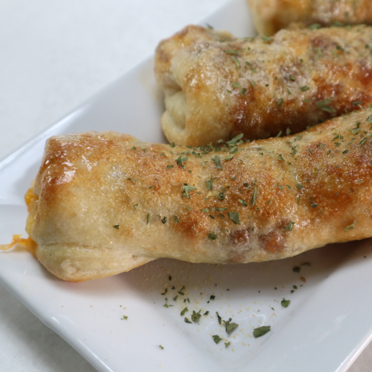 Air Fryer Taco Sticks