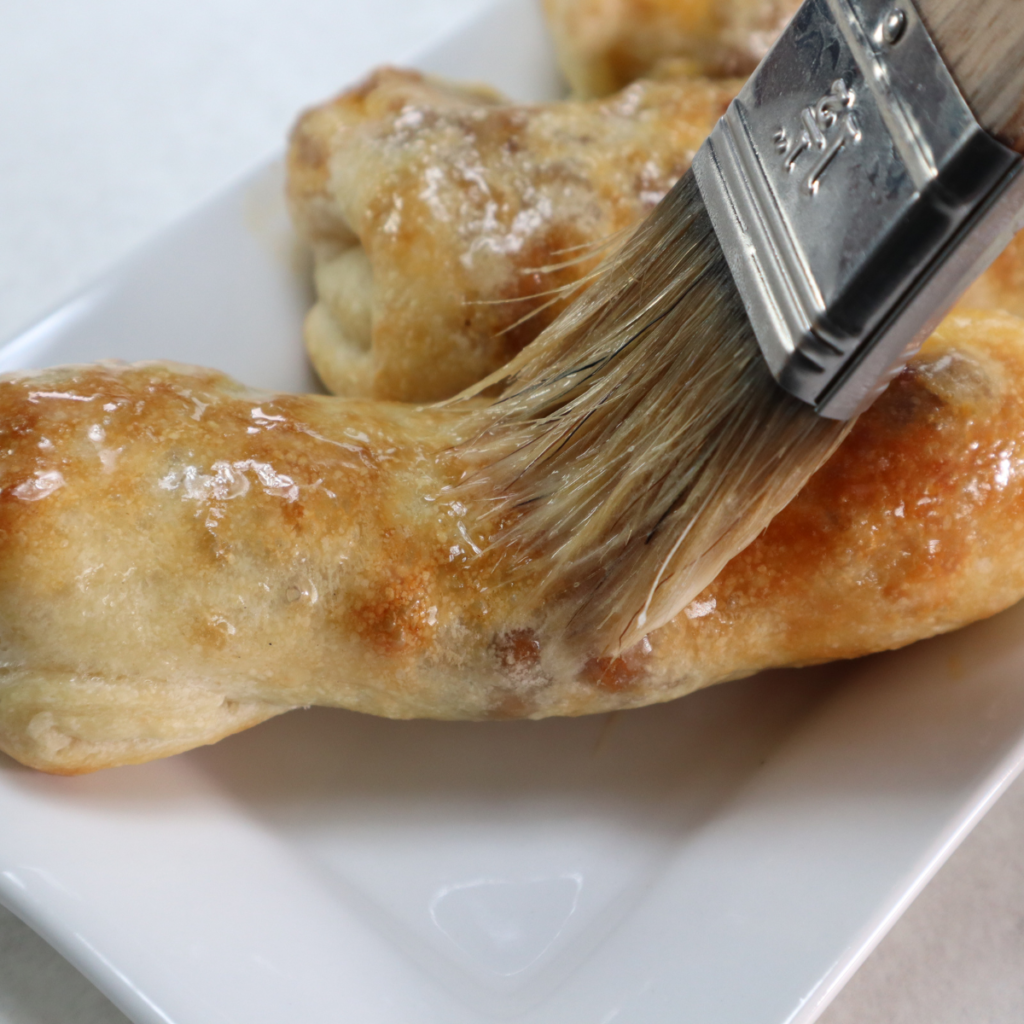 Air Fryer Taco Sticks