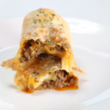 Air Fryer Taco Sticks