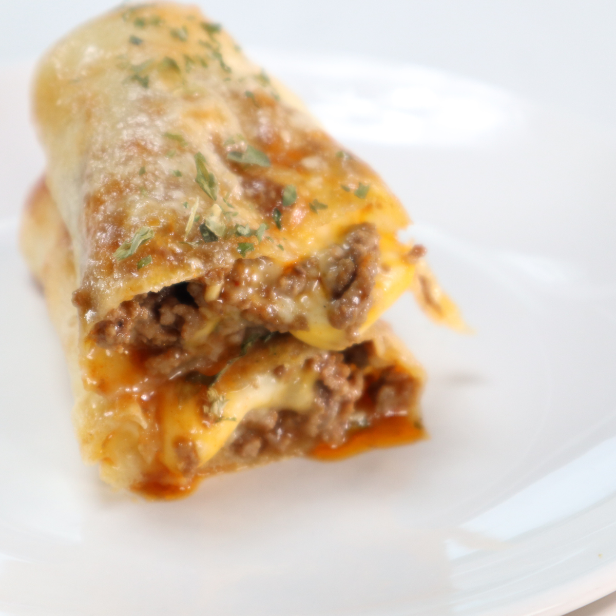 Air Fryer Taco Sticks