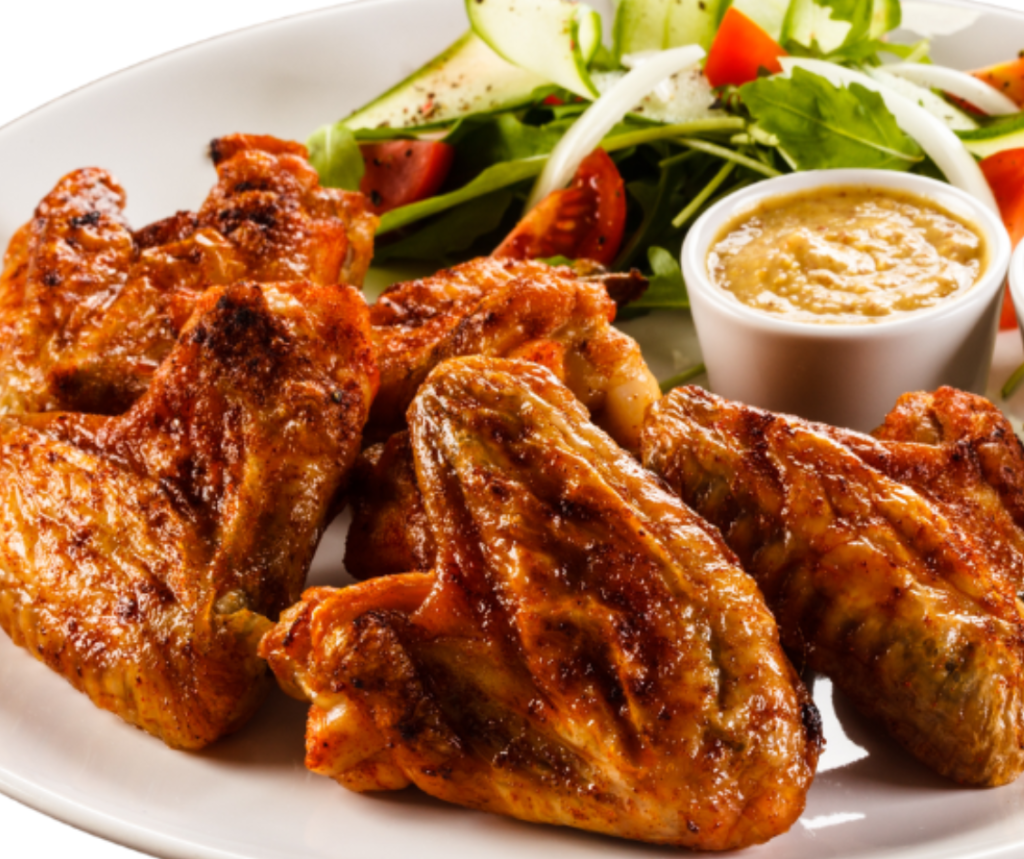 30 Best Blackstone Chicken Recipes
