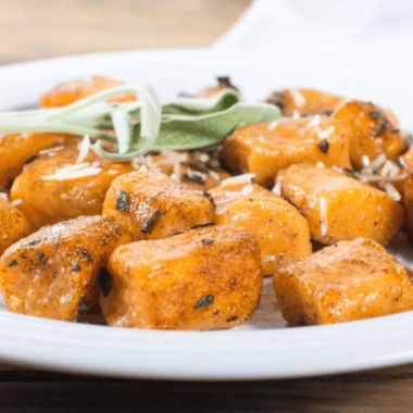 CAVA Roasted White Sweet Potato Recipe