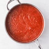 Easy Little Caesar’s Pizza Sauce Recipe