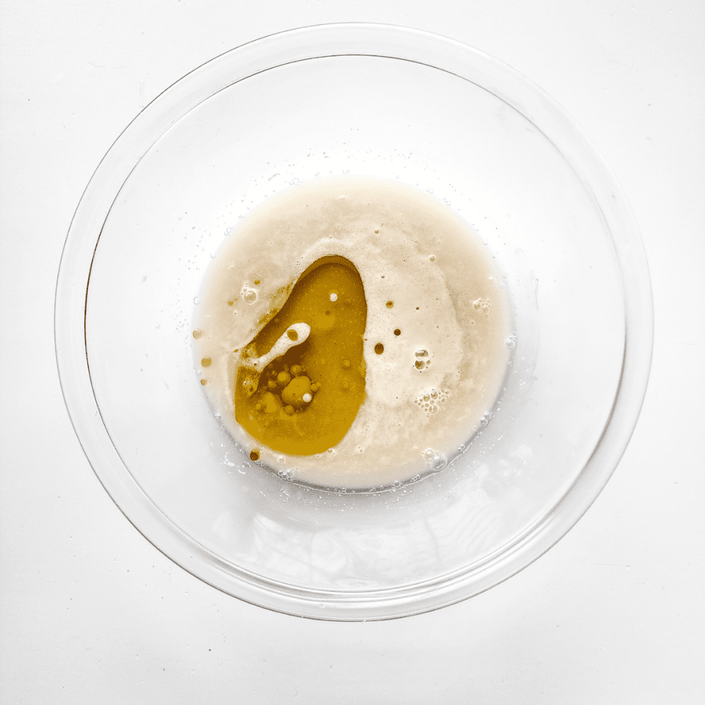 How To Make Homemade Pizza Dough