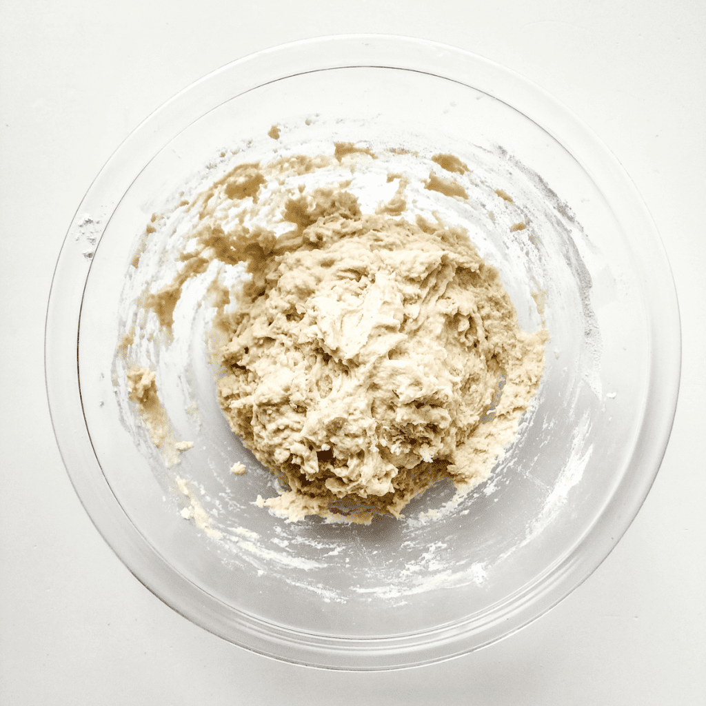 How To Make Homemade Pizza Dough