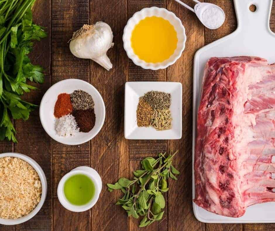 Air Fryer Lamb Cutlets -- Are you looking for a new and delicious way to enjoy lamb cutlets? How about giving air fryer lamb cutlets a try?