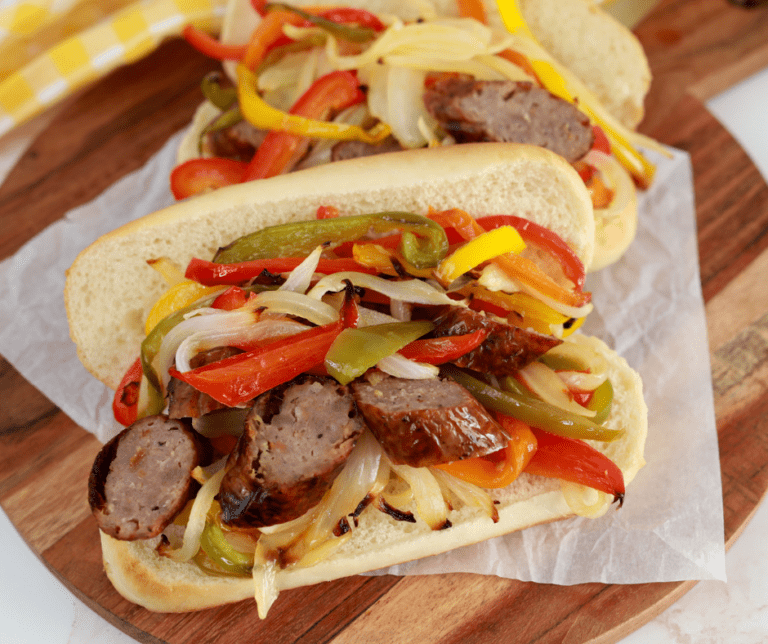 19 Blackstone Lunch Ideas That Cook Fast