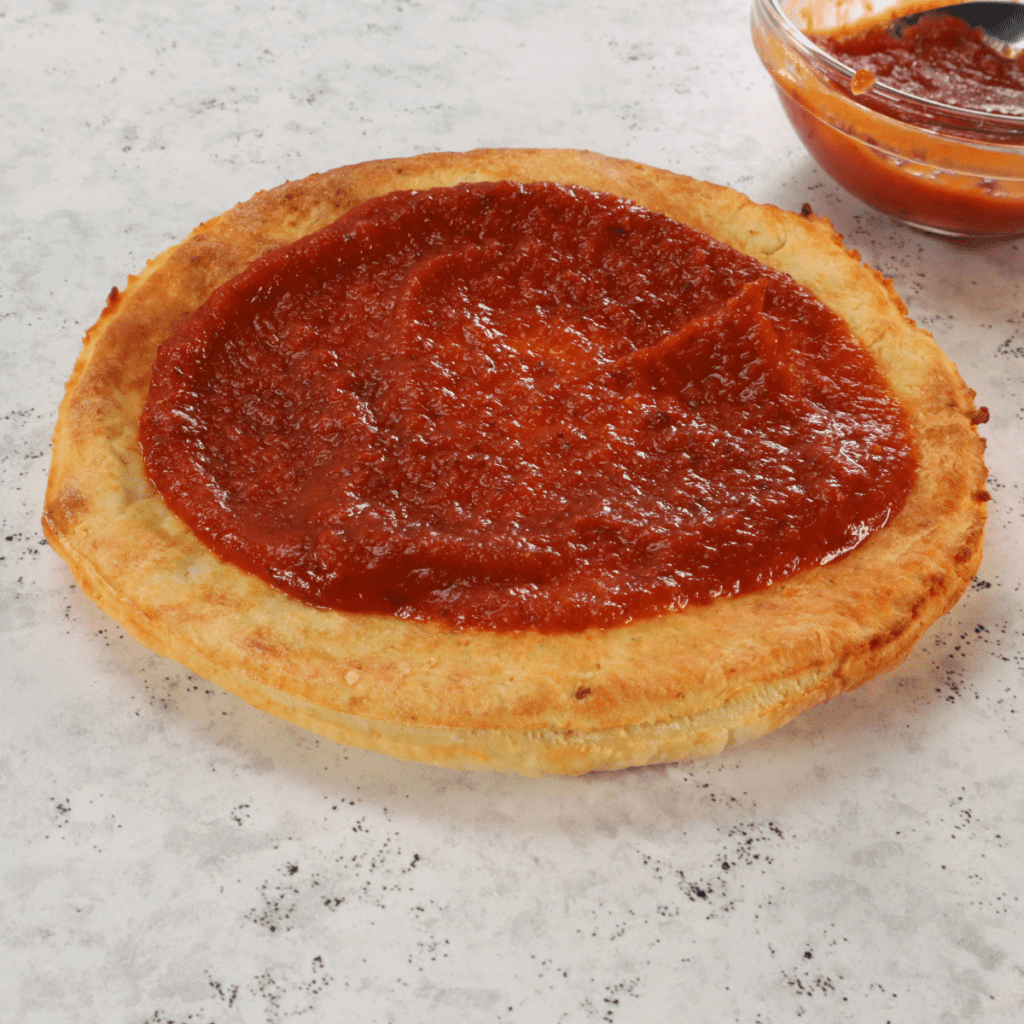 Pizza Hut Pizza Air Fryer