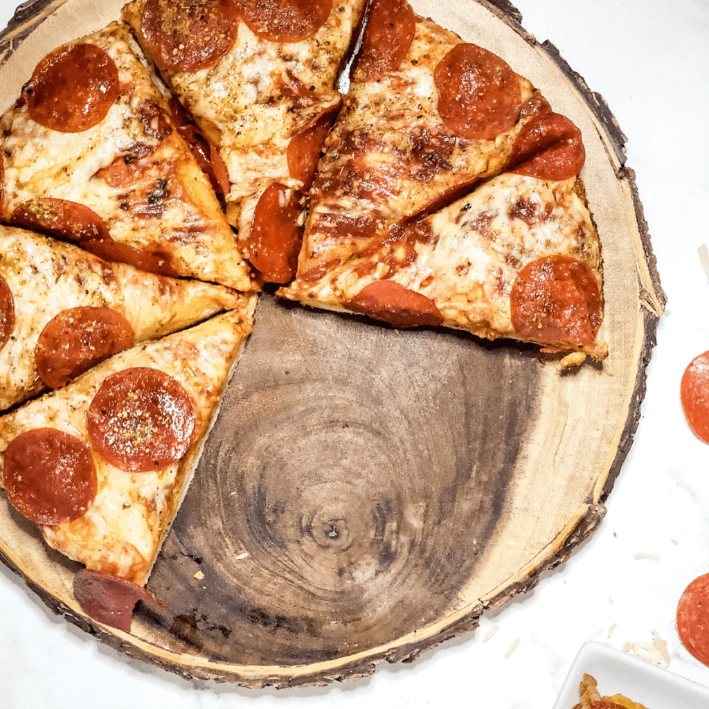 Pizza Hut Pizza Air Fryer