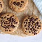 Air Fryer Copycat Chick-fil-A Cookies