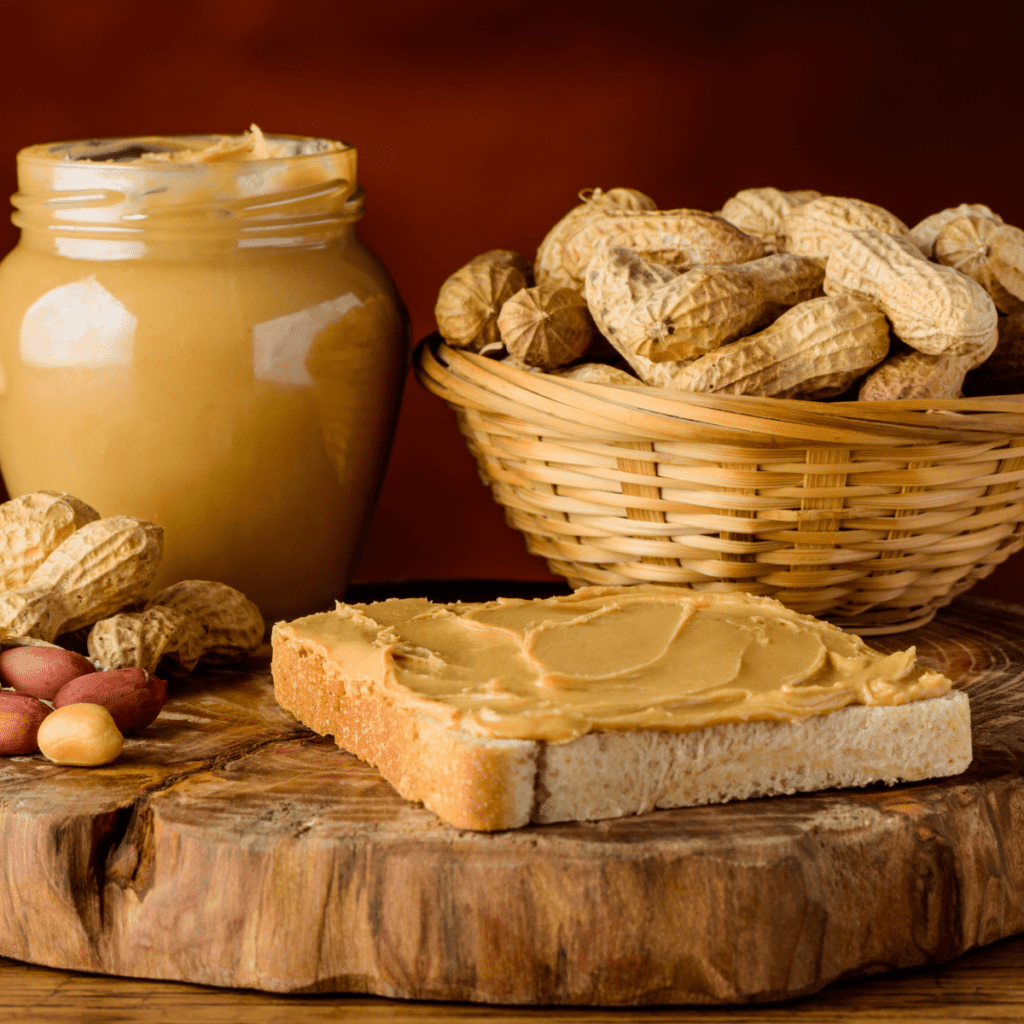 Ingredients Needed For Air Fryer Peanut Butter Pie