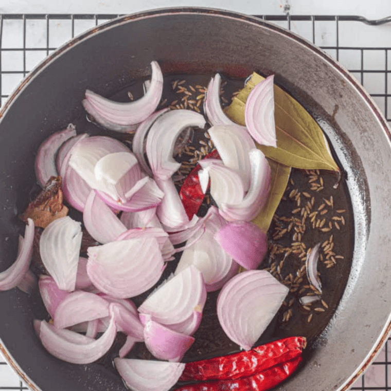 Ingredients Needed For Air Fryer Shami Kebab