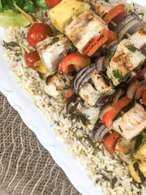 Air-Fryer-Swordfish
