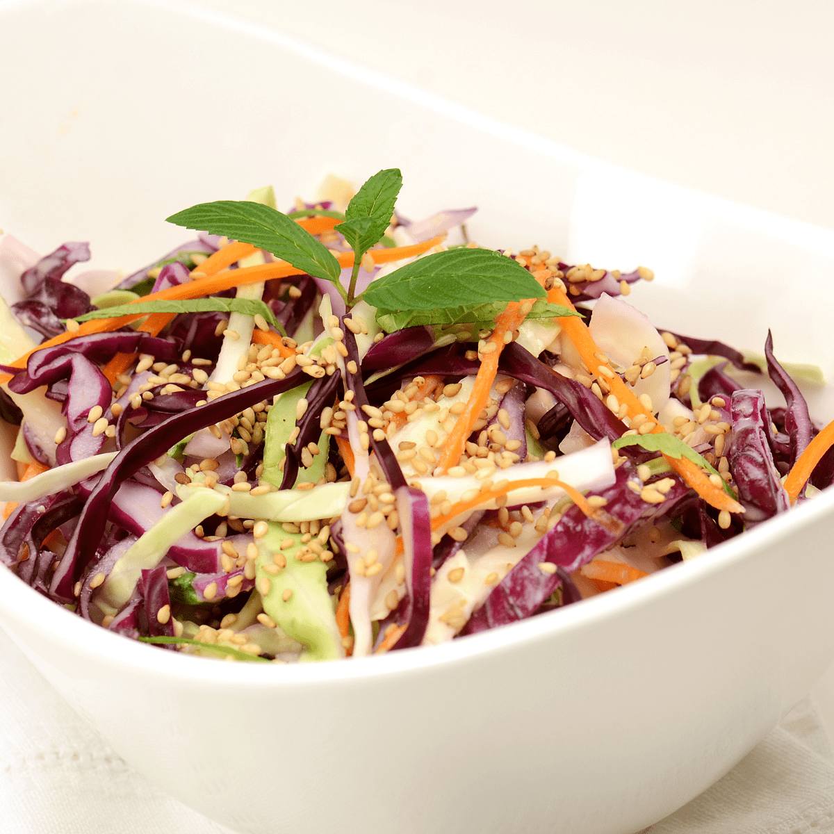 Copycat Tony Roma’s Coleslaw