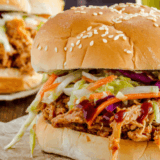 Easy Copycat Tony Roma’s Coleslaw