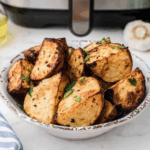 Easy Ninja Foodi Red Potatoes