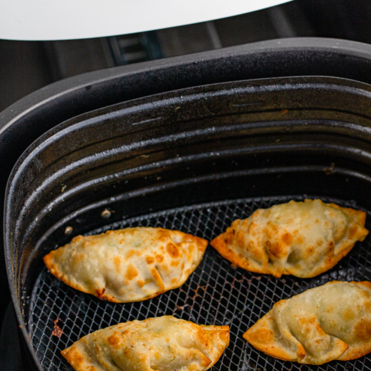 Panda Express Fried Dumplings (6)
