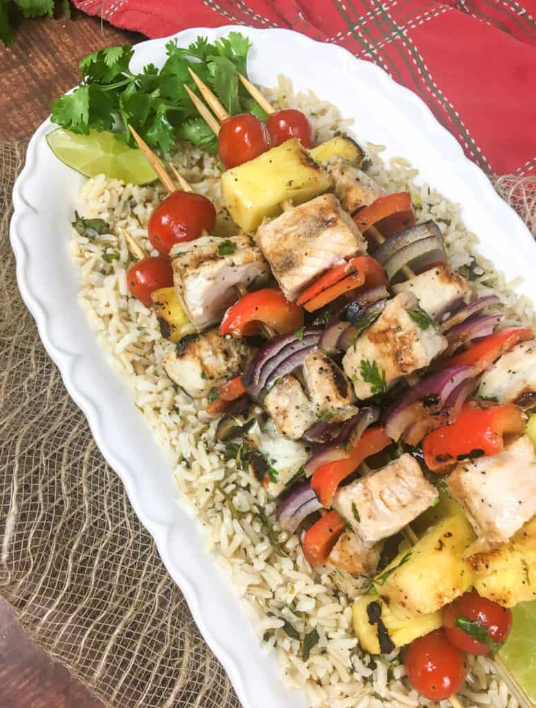 How To Cook Swordfish In Air Fryer