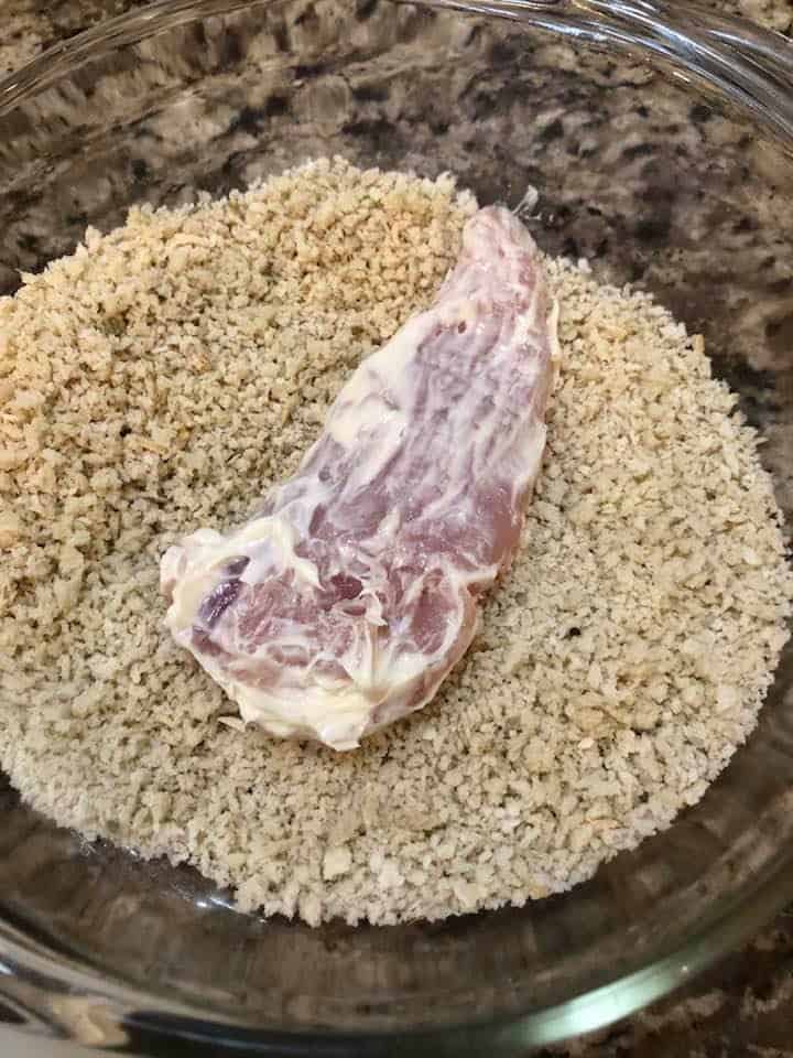 How To Cook Crispy Chicken Tenders In Air Fryer