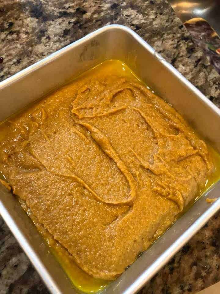 How To Cook Pumpkin Cake In Air Fryer