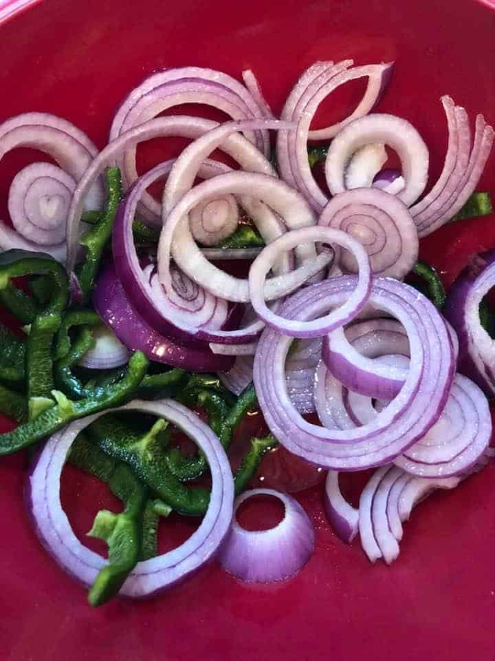 How To Cook Shrimp On The Ninja Foodi Grill