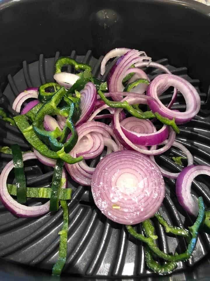 How To Cook Shrimp On The Ninja Foodi Grill