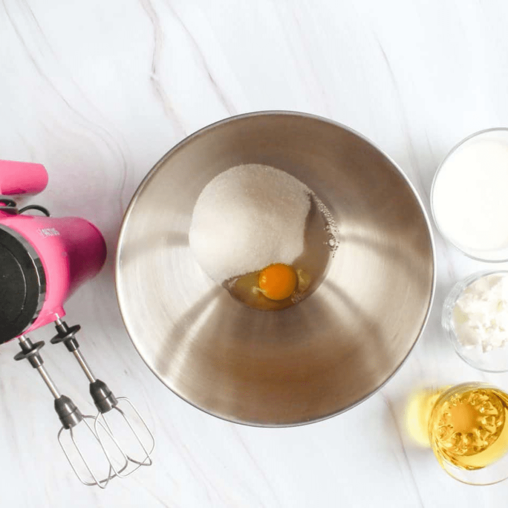 How To Make Christmas Cupcakes In Air Fryer