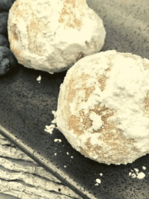 If you're looking for a unique and delicious dessert that's sure to wow your friends and family, look no further! These air fryer blueberry pie bombs are the perfect combination of sweetness and tartness and will soon become a family favorite. Not only do they taste amazing, but they’re also surprisingly easy to make - all you need is an air fryer and some simple ingredients for this easy recipe. In just 10 minutes (plus cooling time!), these delicious treats will be ready to enjoy! Keep reading for our step-by-step instructions on how to whip up this delightful snack in a flash!