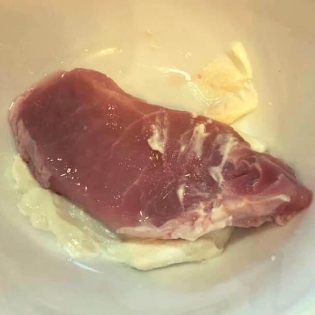 How To Cook Air Fryer Schnitzel Recipe