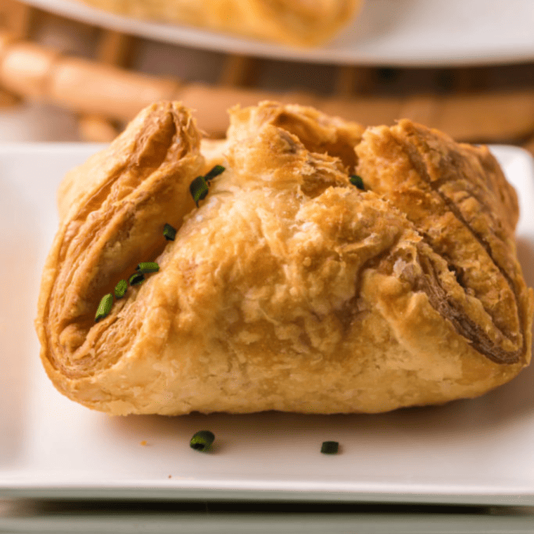 Air Fryer Seafood Puffs (4)