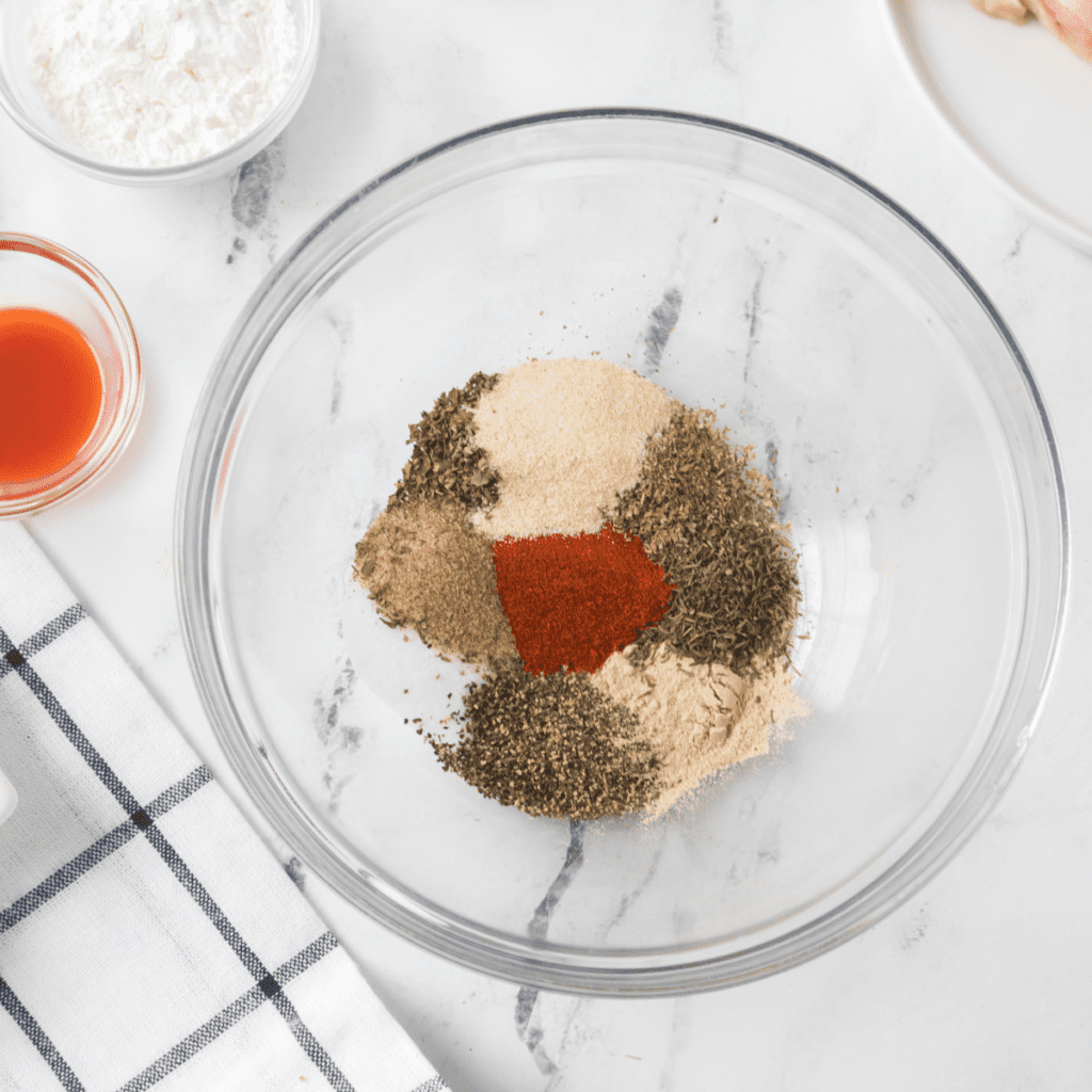 How To Make Southern Fried Chicken In Air Fryer