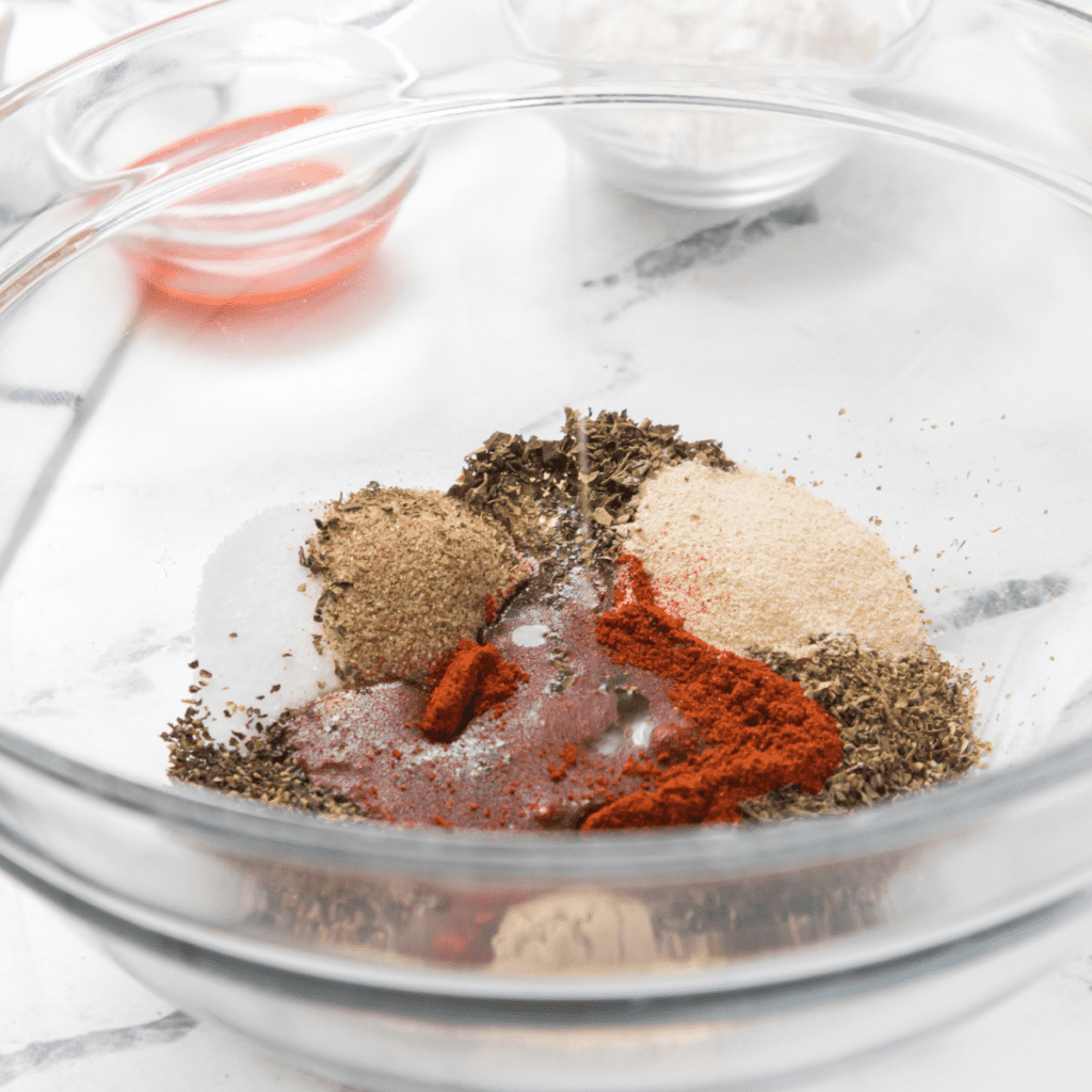 How To Make Southern Fried Chicken In Air Fryer