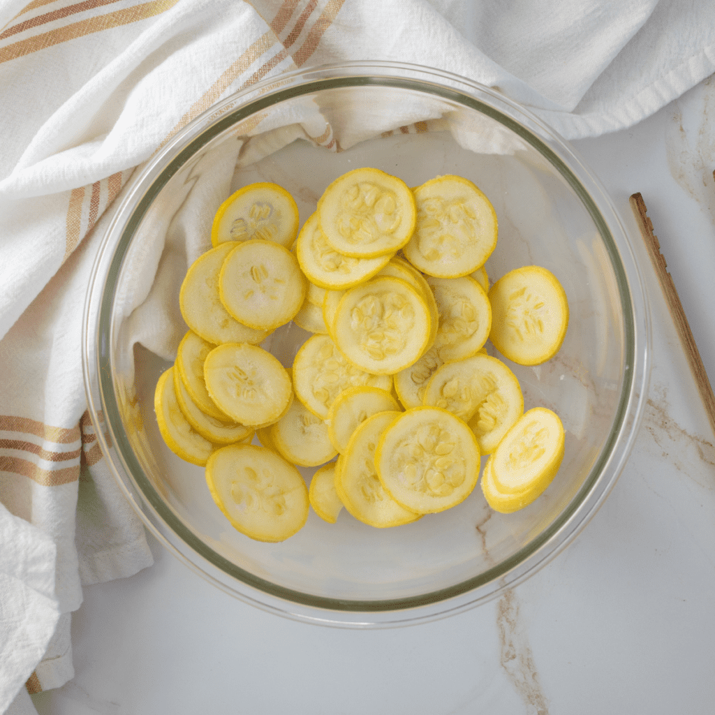 ​How To Cook Summer Squash In Air Fryer​