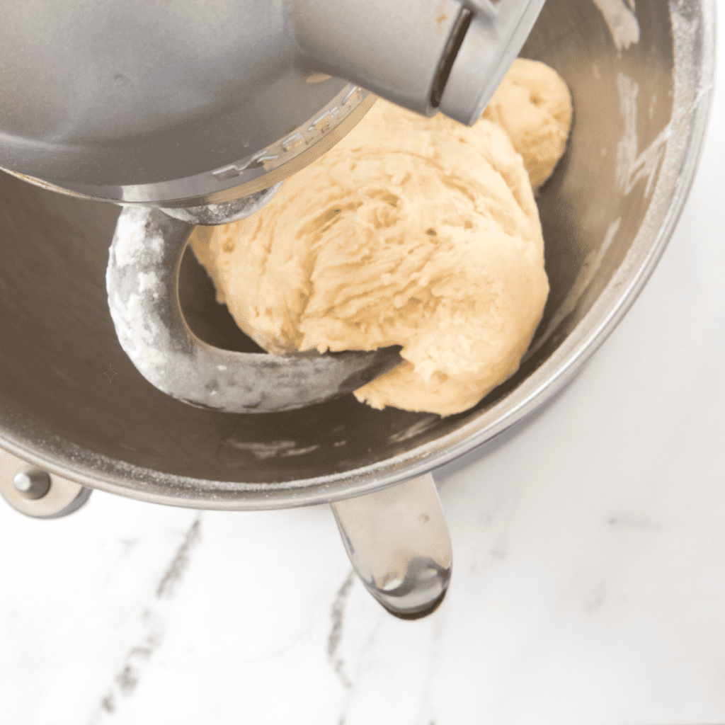 Air Fryer Texas Roadhouse Rolls