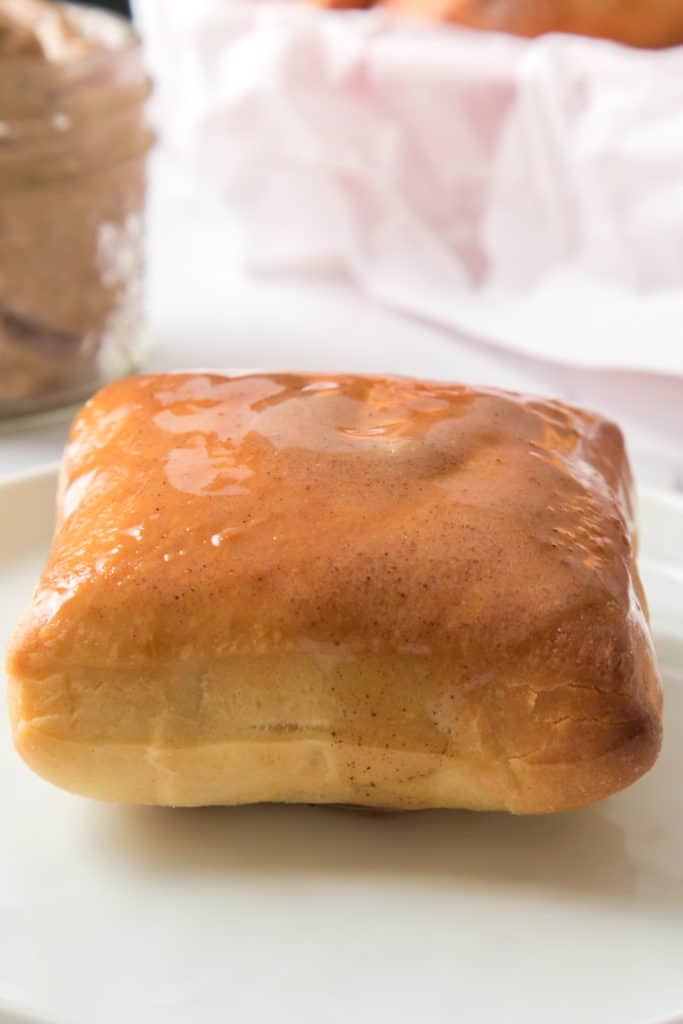 Air Fryer Texas Roadhouse Rolls