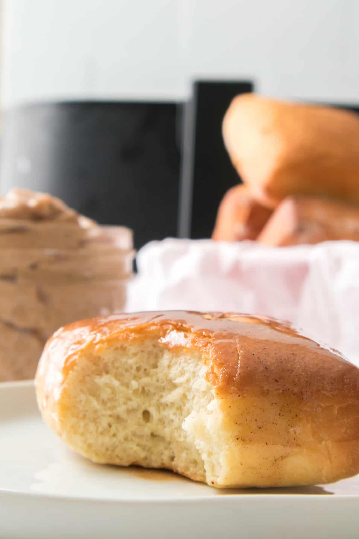 air fryer texas roadhouse rolls