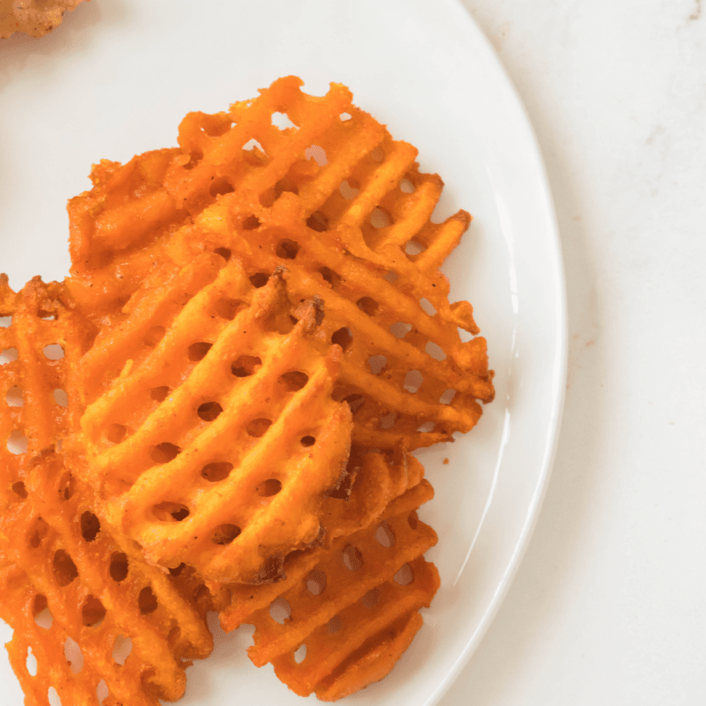 Alexia Sweet Potato Fries Air Fryer
