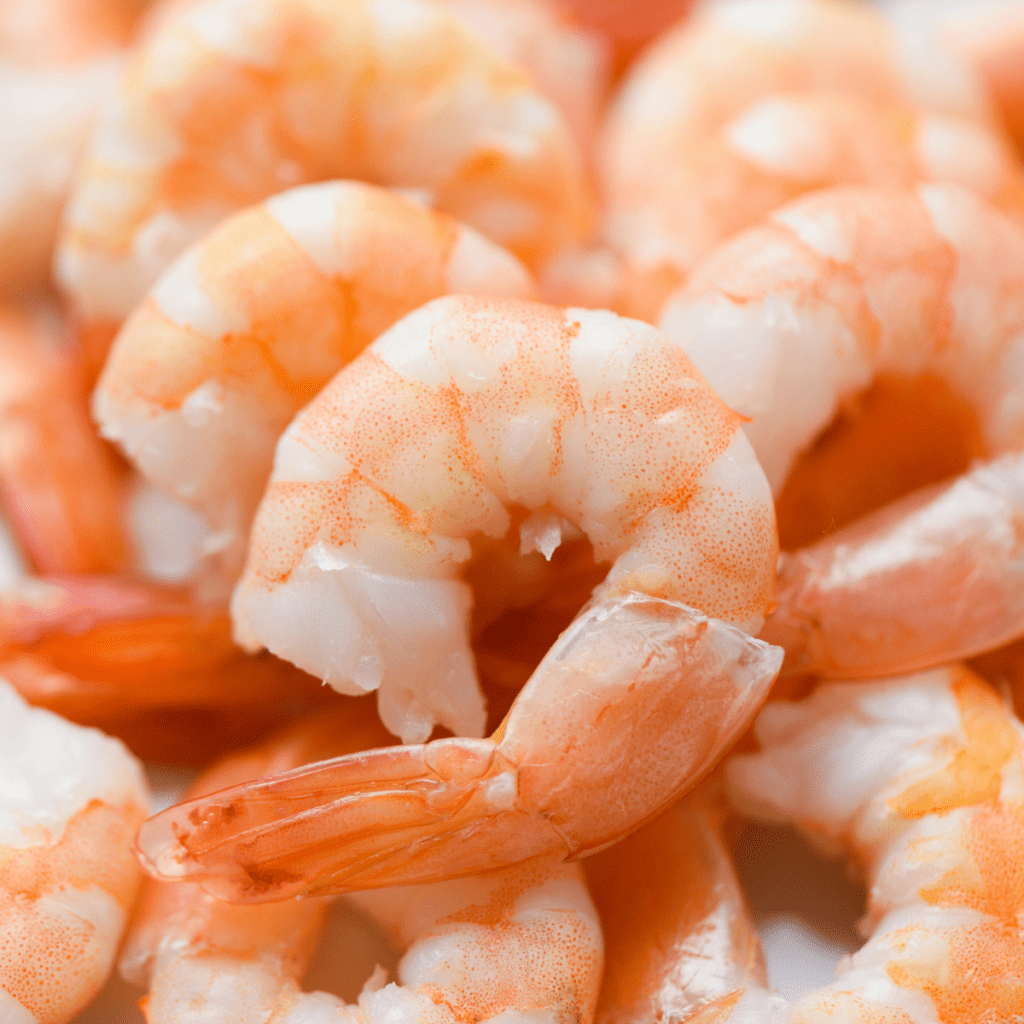 Ingredients Needed For Air Fryer Bang Bang Shrimp
